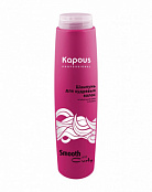 Шампунь для кудрявых волос Smooth and Curly Shampoo for Curls