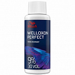 Окислитель 9% для окрашивания волос - Wella Professional Welloxon Perfect 9% 