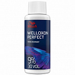 Окислитель 9% для окрашивания волос - Wella Professional Welloxon Perfect 9% 