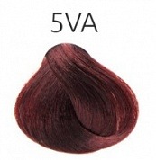 Крем-краска тонирующая Goldwell Colorance 5-VA - фиолетово-пепельный, 