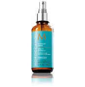 Спрей для придания волосам мерцающего блеска - Moroccanoil Glimmer Shine Spray