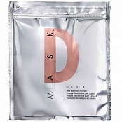 Осветляющая пудра   Mask Decolouring Powder Sachet 