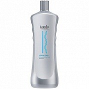 Лосьон N/R для долговременной укладки для нормальных и трудноподдающихся волос - Londa Form N/R Lotion