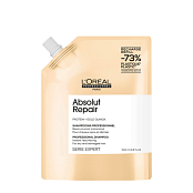 Шампунь для глубокого восстановления волос (мягкая упаковка) Absolut Repair Shampoo (Refill)