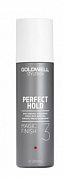 Жидкий спрей-лак для подвижной фиксации - Goldwell Stylesign Perfect Hold Magic Finish Non Aerosol Spray  Magic Finish Non Aerosol Spray 