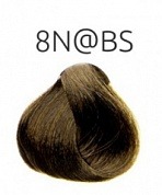 Крем-краска тонирующая Goldwell Colorance 8NBS - светлый блонд с бежево-серебристым сиянием 