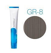 GR-8 (светлый блондин серо-бежевый) GR-8