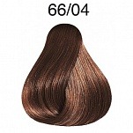 Коньяк - Wella Professional Color Touch Plus 66/04