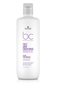 Кондиционер для жестких и непослушных волос —Schwarzkopf Professional Bonacure Clean Performance Frizz Away Conditioner