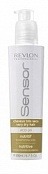 Шампунь-кондиционер питательный для сухих волос  Sensor Nutritive Shampoo