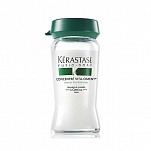Концентрат для мгновенного восстановления поврежденных волос - Kerastase  Fusio-Dose Vita Ciment