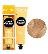 Гелевый тонер - Mаtrix Tonal Control Pre-Bond Gel Toners 9W (Очень светлый блондин теплый)