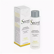 Активно-увлажняющий шампунь с восковым экстрактом нарцисса - Kydra Secret Professionnel Sublim Hydratant Shampoo 