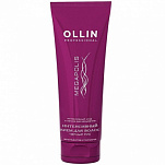 Интенсивный крем для волос "Лёгкое расчёсывание" - Ollin Professional Megapolis Intensive Hair Cream
