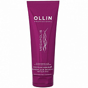 Интенсивный крем для волос "Лёгкое расчёсывание" - Ollin Professional Megapolis Intensive Hair Cream