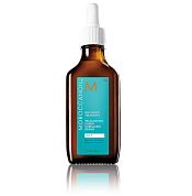 Средство для ухода за жирной кожей головы - Moroccanoil Oily Scalp Treatment