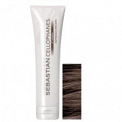 Тонирующая краска "Двойной Эспрессо" - Sebastian Cellophanes Espresso Brown (Deep Brunette)
