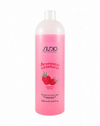 Шампунь для всех типов волос «Малина» - Kapous Studio Professional Aromatic Symphony Shampoo Raspberry 