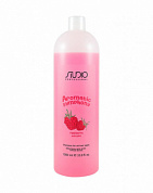 Шампунь для всех типов волос «Малина» - Kapous Studio Professional Aromatic Symphony Shampoo Raspberry 