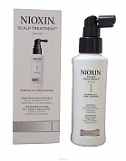Питательная маска (Система 1) - Nioxin Scalp Treatment System 1  