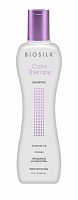 Шампунь для окрашенных волос - Biosilk Color Therapy Shampoo  