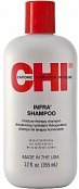 Шампунь для ежедневного ухода Infra Shampoo 