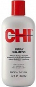 Шампунь для ежедневного ухода Инфра  - CHI Infra Shampoo  Infra Shampoo 