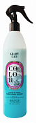 Двухфазный спрей-кондиционер Glow Lab Color Leave-In-Spray Conditioner