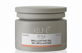 Гель Бриллиантин Brilliantine Gel № 29