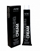 Обесцвечивающий крем для волос с маслом жожоба Bleaching Cream
