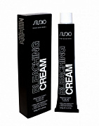 Обесцвечивающий крем для волос с маслом жожоба Bleaching Cream