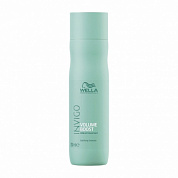 Шампунь для придания объема - Wella Professional Invigo Volume Boost Bodifying Shampoo 