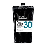 Нутри-проявитель Платиниум  9% - L'Оreal Professionnel Blond Studio Nutri-Developer 9% (30 Vol.)