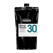 Нутри-проявитель Платиниум  9% - L'Оreal Professionnel Blond Studio Nutri-Developer 9% (30 Vol.)