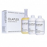 Набор для салонного ухода - Olaplex Salon Intro Kit 