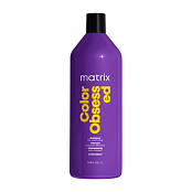 Шампунь для защиты цвета Color Obsessed Shampoo 