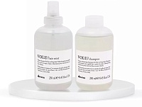 Essential Haircare Volu 