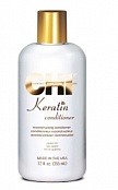 Кератиновый кондиционер Keratin Conditioner 