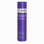 Шампунь для объёма сухих волос - Estel Otium Volume Shampoo