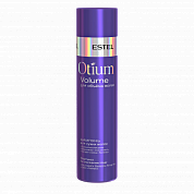 Шампунь для объёма сухих волос - Estel Otium Volume Shampoo