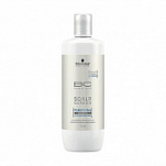 Очищающий шампунь для жирной кожи головы - Schwarzkopf Professional Bonacure Scalp Genesis Purifying Shampoo