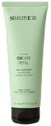 Кондиционер-филлер для объёма и плотности  - Selective Professional OnCare Refill Volumizing Balm 