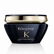 Ревитализирующая маска для интенсивного питания волос - Kerastase Chronologiste Masque intense regenerant 