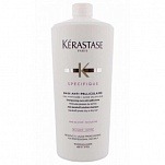 Шампунь-ванна для борьбы с перхотью - Kerastase Specifique Bain Anti-Pelliculaire  