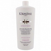 Шампунь-ванна для борьбы с перхотью - Kerastase Specifique Bain Anti-Pelliculaire  