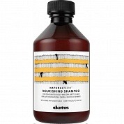 Питательный шампунь - Davines Nourishing Shampoo 
