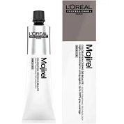 Краситель-крем - L'Оreal Professionnel Majirel №8.13 (Светлый блондин пепельно-золотистый)