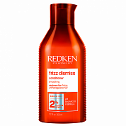 Кондиционер для гладкости и дисциплины - Redken Frizz Dismiss Conditioner