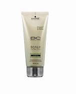 Шампунь для чувствительной кожи головы - Schwarzkopf Professional  Bonacure Scalp Genesis Soothing Shampoo