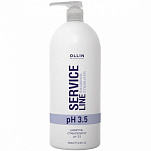 Шампунь-стабилизатор рН 3.5 - Ollin Professional Service Line Stabilizer Shampoo